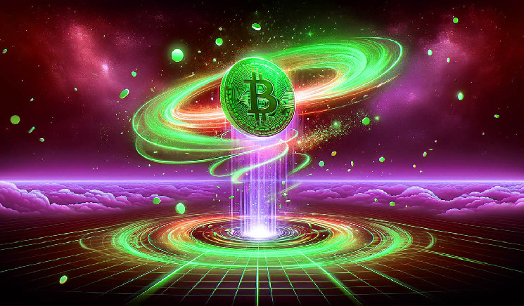 Bitcoin готов продолжить взлет