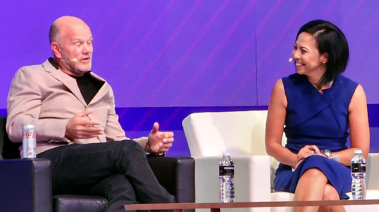 Galaxy Digital завершила 2023 год с сильными результатами