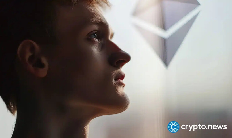 Програма антикореляції для підвищення децентралізації стейкінгу на Ethereum