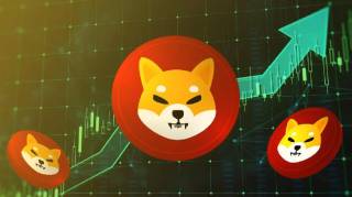 Ціна Shiba Inu: візуальний шаблон наступного стрибка