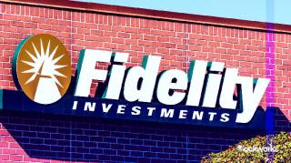 Fidelity готує ETF на основі ефіру, але є перешкоди
