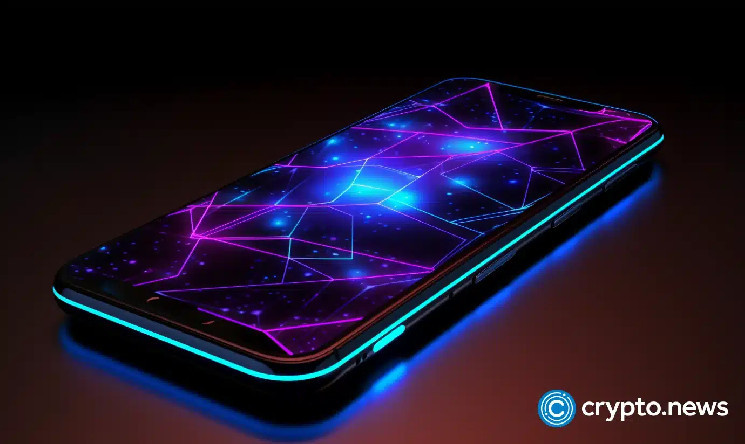 Milady Meme: новый мем-телефон и распределение миллионов LADYS