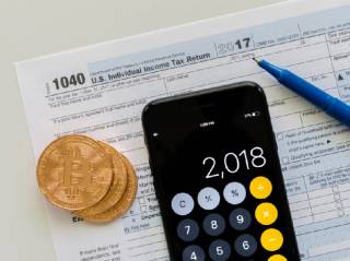Стартап ZenLedger співпрацює з April для спрощення податкового обліку криптовалютних активів у США.