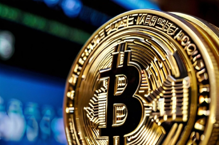 Статья: Рост спроса на Bitcoin ETF и предстоящий Bitcoin halving: катализаторы роста цены Bitcoin.