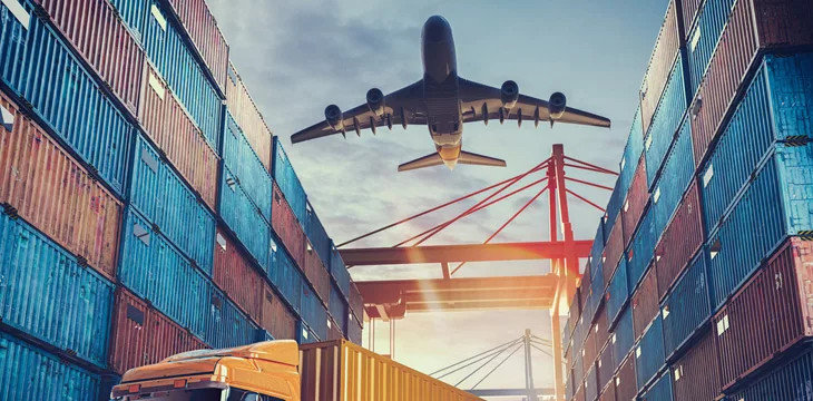 1) Гонконг впроваджує блокчейн в галузі доставки
2) GSBN випробовує електронні коносаменти в Гонконгу
3) ЦБДК та eBL: Гонконг на чолі цифрової трансформації доставки