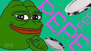 PEPE: готується до стрибка?
