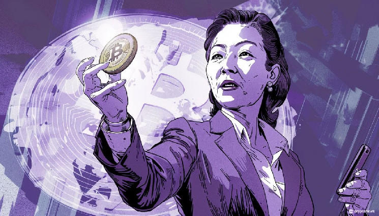 Криптовалютне шахрайство: Чинному держслужбовцю предявлені обвинувачення