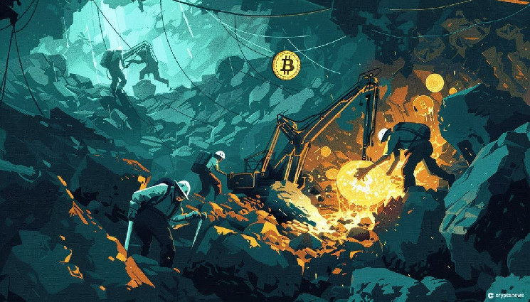 Влияние Биткоин Халвинга на крипторынок