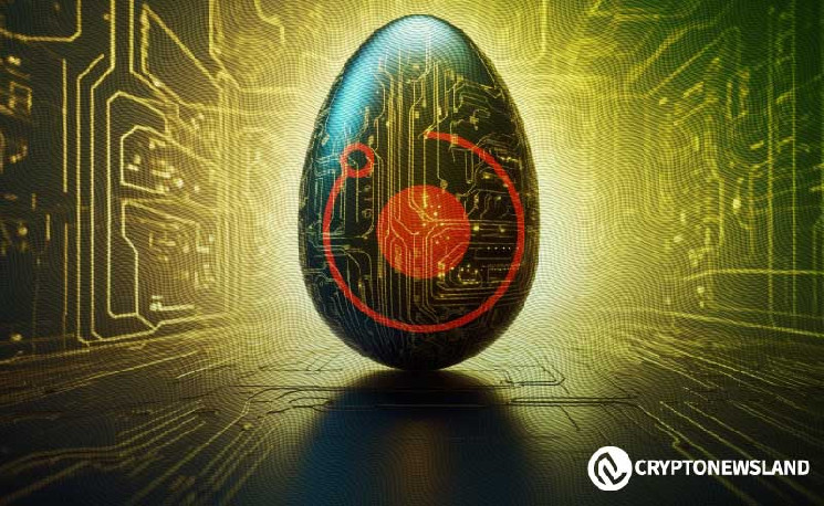 Render Network представляет RNP-011: Piwa для обучения трехмерных активов