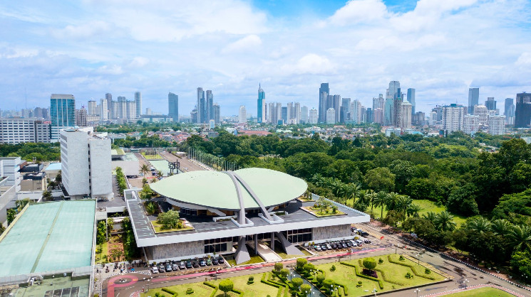 Реґуляція криптовалют у Індонезії: пісочниця для компаній