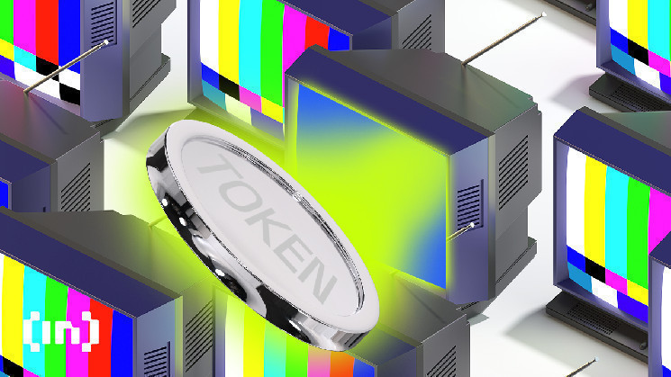 Первый токенизированный фонд BlackRock: $95 миллионов от Ondo Finance