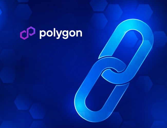 Украина выпустила токены на основе Polygon.
