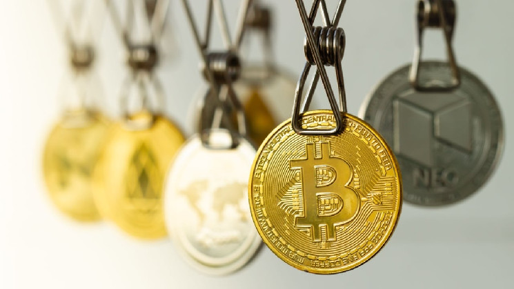 Ексцентричний майстер криптовалюти мріяв стати Буддійською богинею.