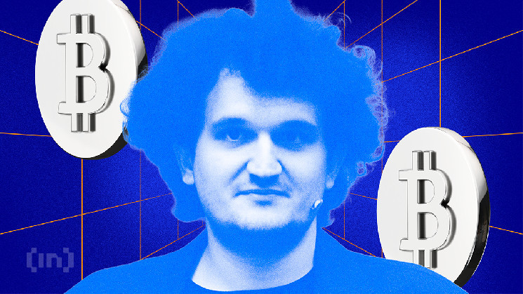 Недбалість криптовалютного засновника: Суд осудив Сема Банкмен-Фріда на 25 років