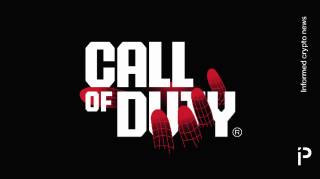 Хакеры атакуют Call of Duty мошенников с помощью криптослива