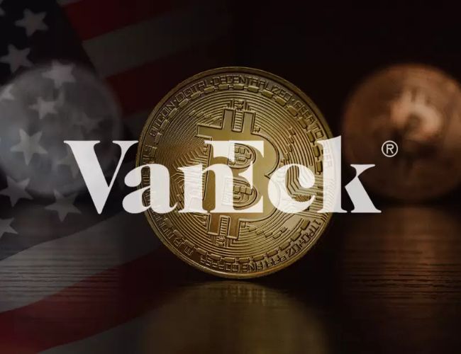 Закрытие фьючерсного ETF на Bitcoin от VanEck.