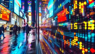 Рост активов в криптовалютных ETF и ETP до $69 млрд: анализ 2024