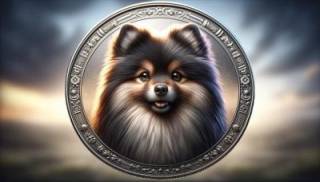 Пре-продажа мем-монеты на Solana: $40 млн за 24 часа