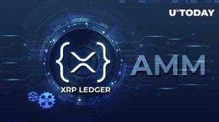 XRP Ledger готовится к крупному обновлению AMM - новостиля 11 апреля