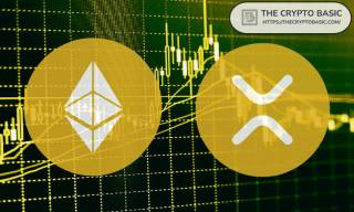 Ціна XRP: Як досягнення капіталізації Ethereum вплине на неї?