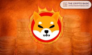 Шиба Іну готується до розриву: Топ-аналітик