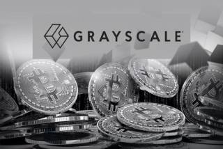 Grayscale продолжает переводить Bitcoin на Coinbase