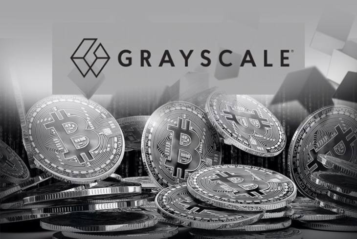 Grayscale продовжує переказувати Bitcoin на Coinbase