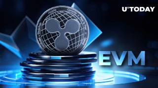 Нова версія мосту EVM на сторінці Ripple: досягнення рубежу