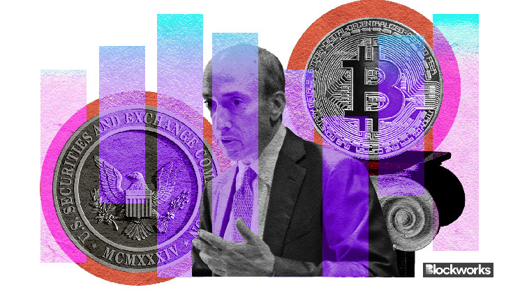 Програш Гері Генслера у перегоні за біткоїновим ETF: що далі?