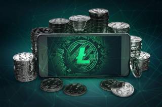 Підвищення адопції Litecoin: Вісім мільйонів адрес спровокують ріст ціни до $150