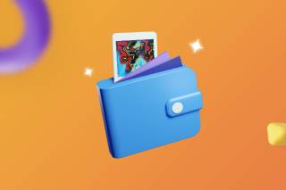 OpenSea: удобная покупка NFT без лишних шагов