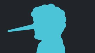 Кривдословя у криптобізнесі: традиція та наслідки