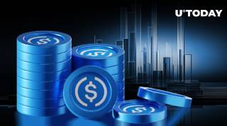 Масовий приплив USDC спонукає до бугісного настрою в криптовалюті Bitcoin