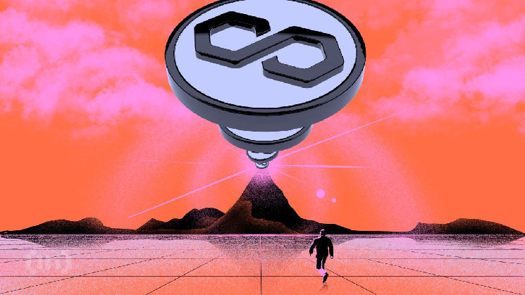 Ціна Polygon (MATIC) піднімається після консолідації