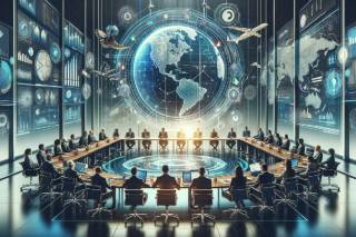 Фонд Солани і Circle приєдналися до Crypto Council for Innovation