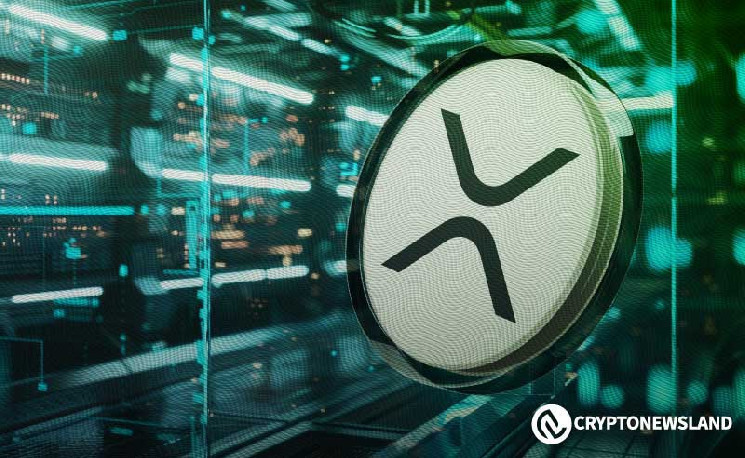 Нова ера бичачого руху для XRP