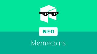 Нові мемокоїни на Neo N3: огляд 2024