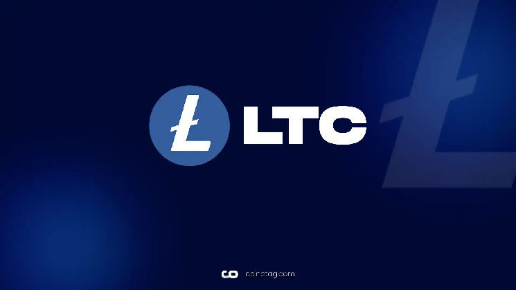 Litecoin (LTC) вражаючий буліш момент: ціль - $140