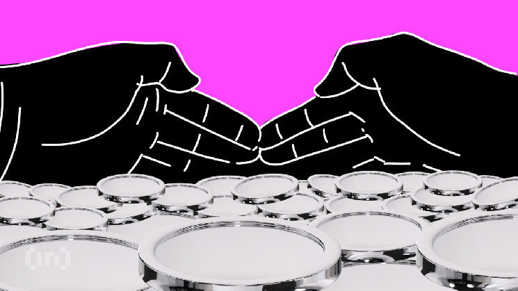 Передбачені ринкові переваги альткоїнів над Bitcoin