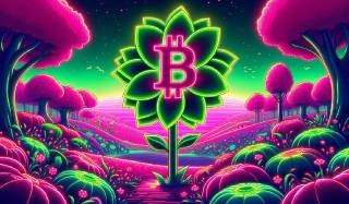 Прогноз на квітень для Bitcoin: волатильність і домінування BTC.