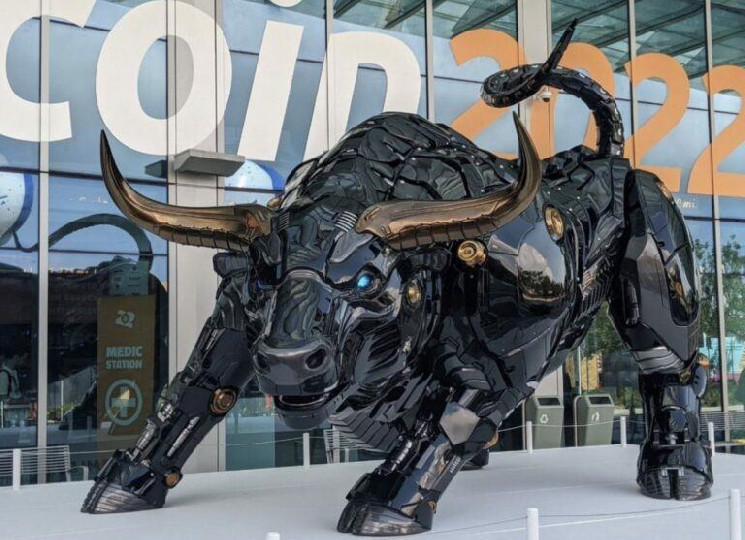 Анализ бычьего рынка биткоина: ключевые идеи Grayscale