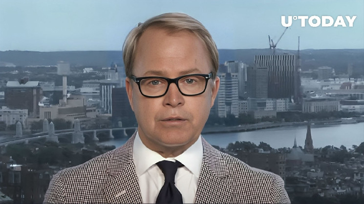 Інсайти ринку від Юррієна Тімера з Fidelity: вплив на Bitcoin