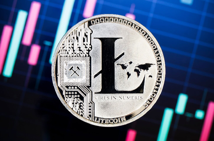 Ціна Litecoin: аналіз та прогноз