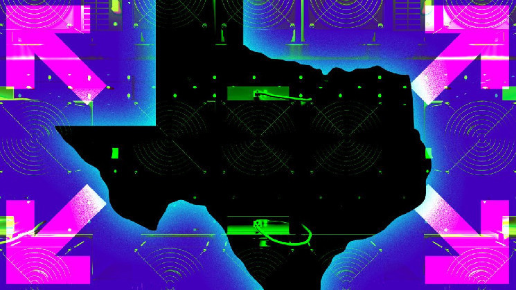 Техас стал одним из крупнейших производителей биткоина из-за снижения скорости добычи из-за морозов. Компании, занимающиеся добычей криптовалюты в Техасе, получили скидку на электроэнергию.