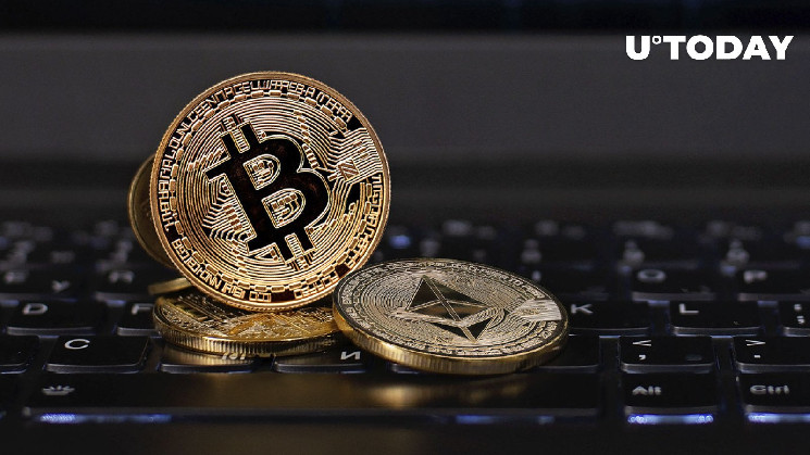 Биткоин превосходит Эфириум: высокая волатильность и перспективы