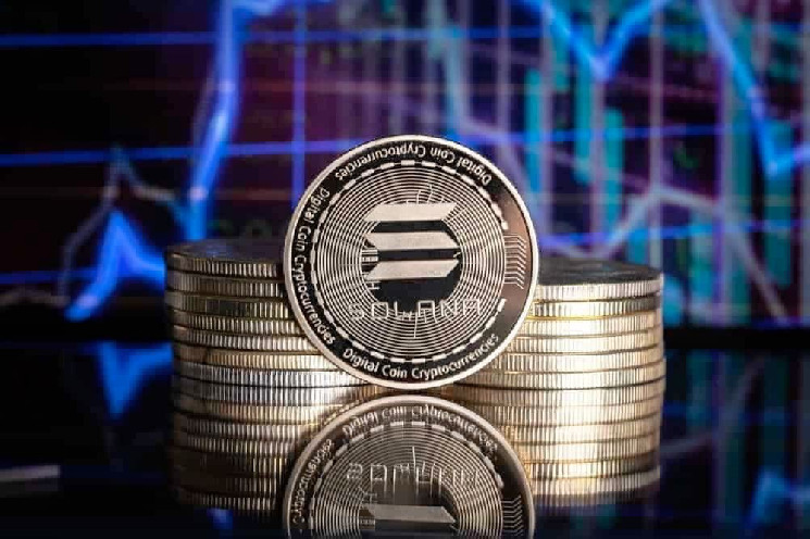 Прогноз ціни Solana під час таємничого переїзду китового $332 мільйонів