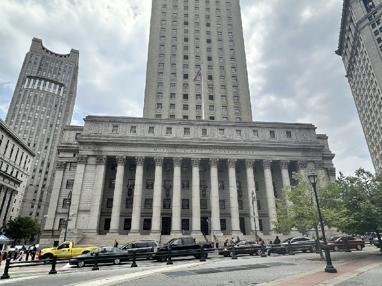 Криптожурналист: Адвокаты Романа Сторма подали ходатайство на отмену обвинений в отмывании криптовалюты