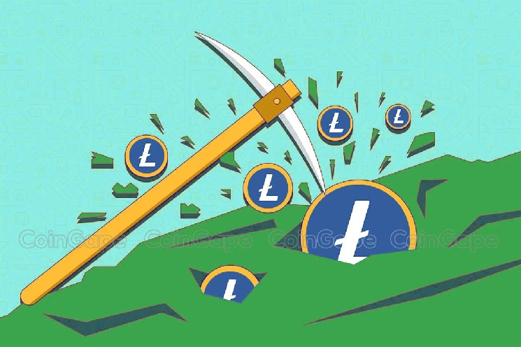 Прогноз ціни Litecoin: Чи досягне LTC $150 після класифікації CFTC?