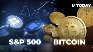 Кореляція Bitcoin з S&P 500: Аналіз взаємозвязку
