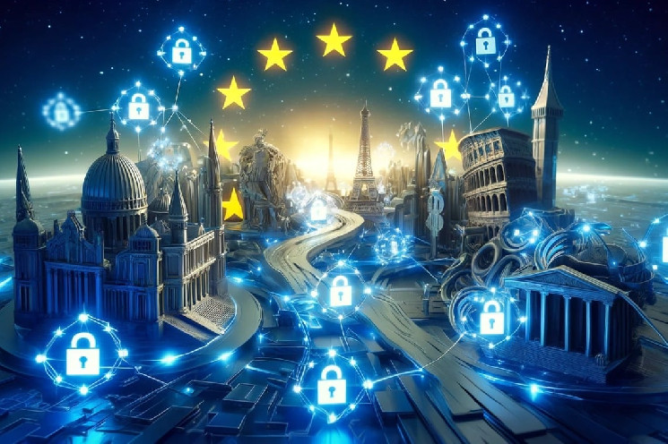 Європейська регуляція криптовалют: MiCA набуде чинності у 2024 році